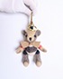 Burberry Thomas Bear Charm, front view